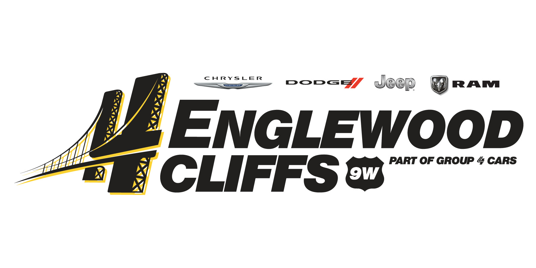 Englewood Cliff Logo